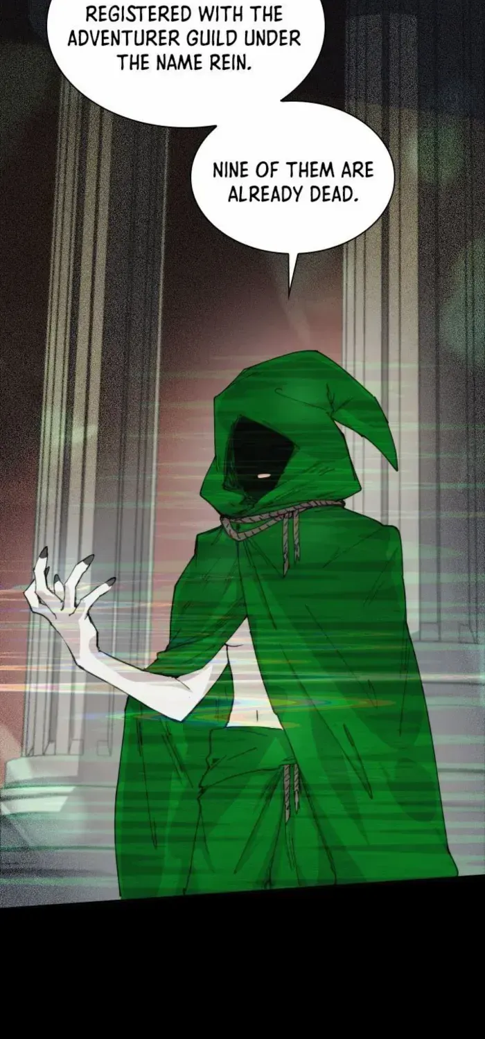 The Rebirth of the Hero’s Party’s Archmage Chapter 80 page 13 - 