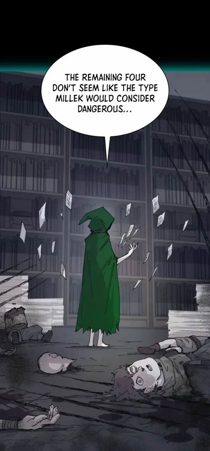 The Rebirth of the Hero’s Party’s Archmage Chapter 80 page 14 - 