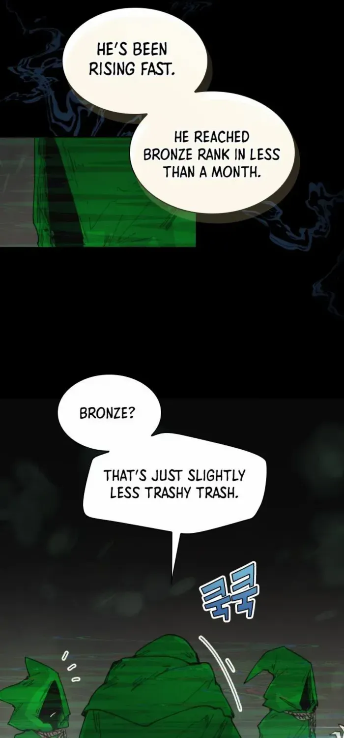 The Rebirth of the Hero’s Party’s Archmage Chapter 80 page 18 - 