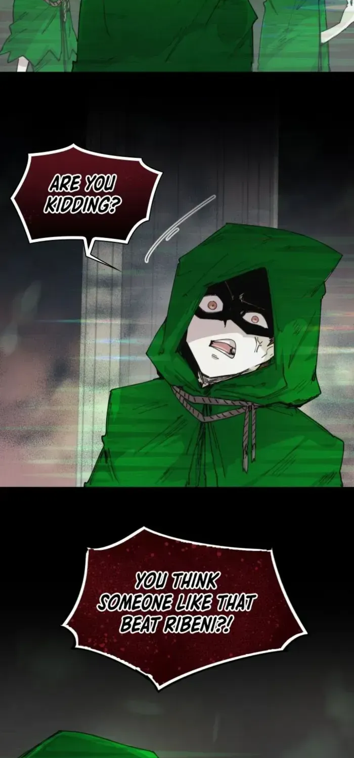 The Rebirth of the Hero’s Party’s Archmage Chapter 80 page 19 - 