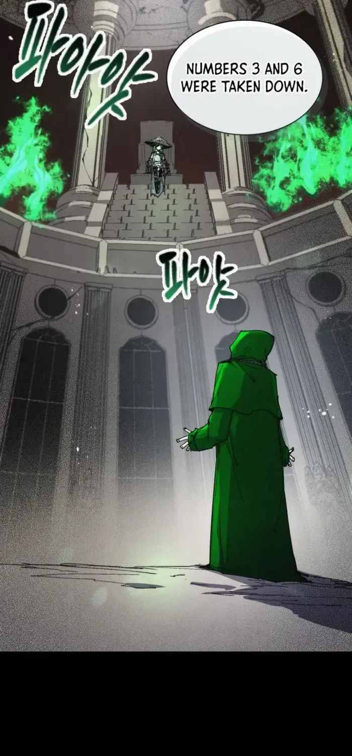 The Rebirth of the Hero’s Party’s Archmage Chapter 80 page 3 - 