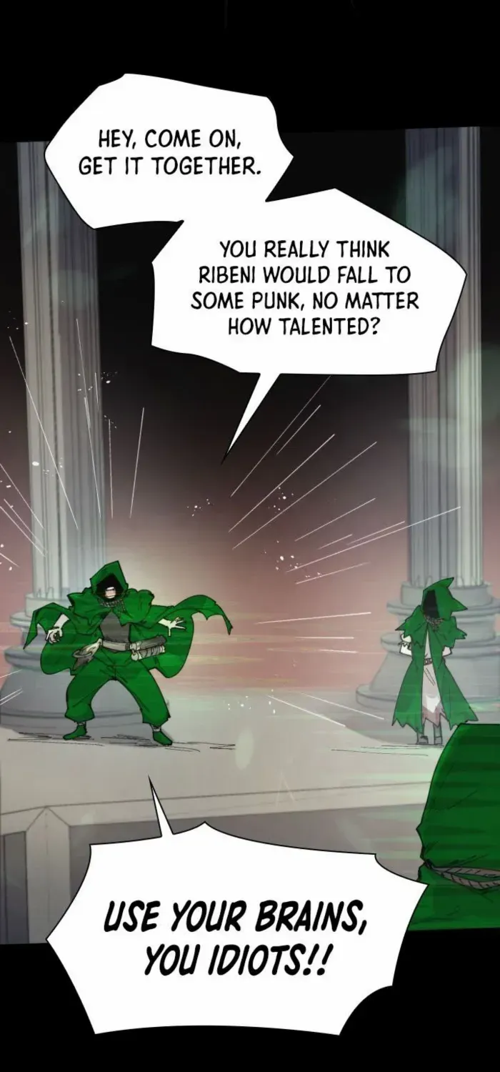 The Rebirth of the Hero’s Party’s Archmage Chapter 80 page 23 - 