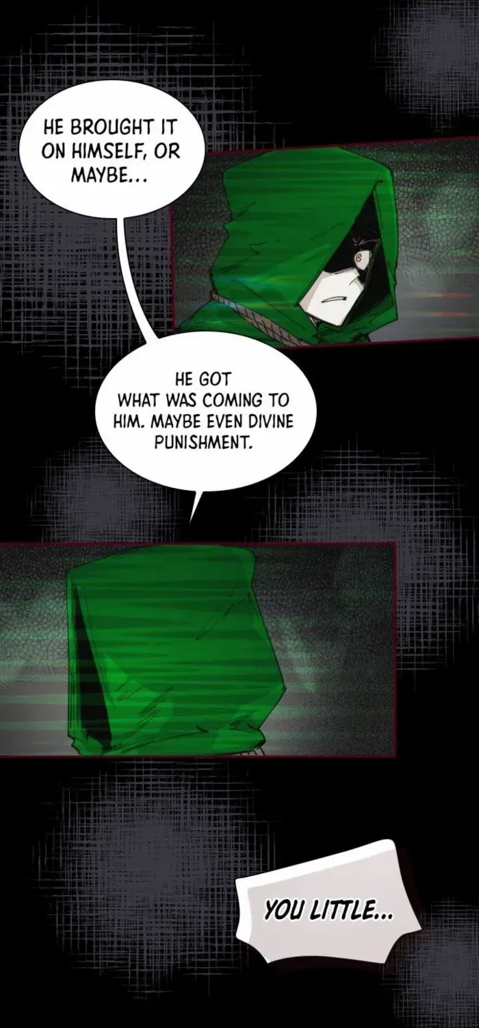 The Rebirth of the Hero’s Party’s Archmage Chapter 80 page 25 - 