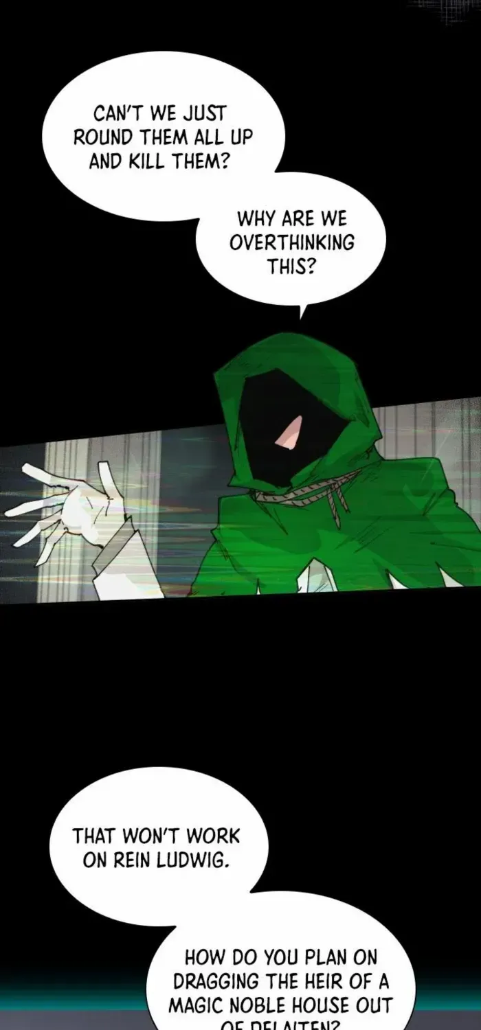 The Rebirth of the Hero’s Party’s Archmage Chapter 80 page 26 - 