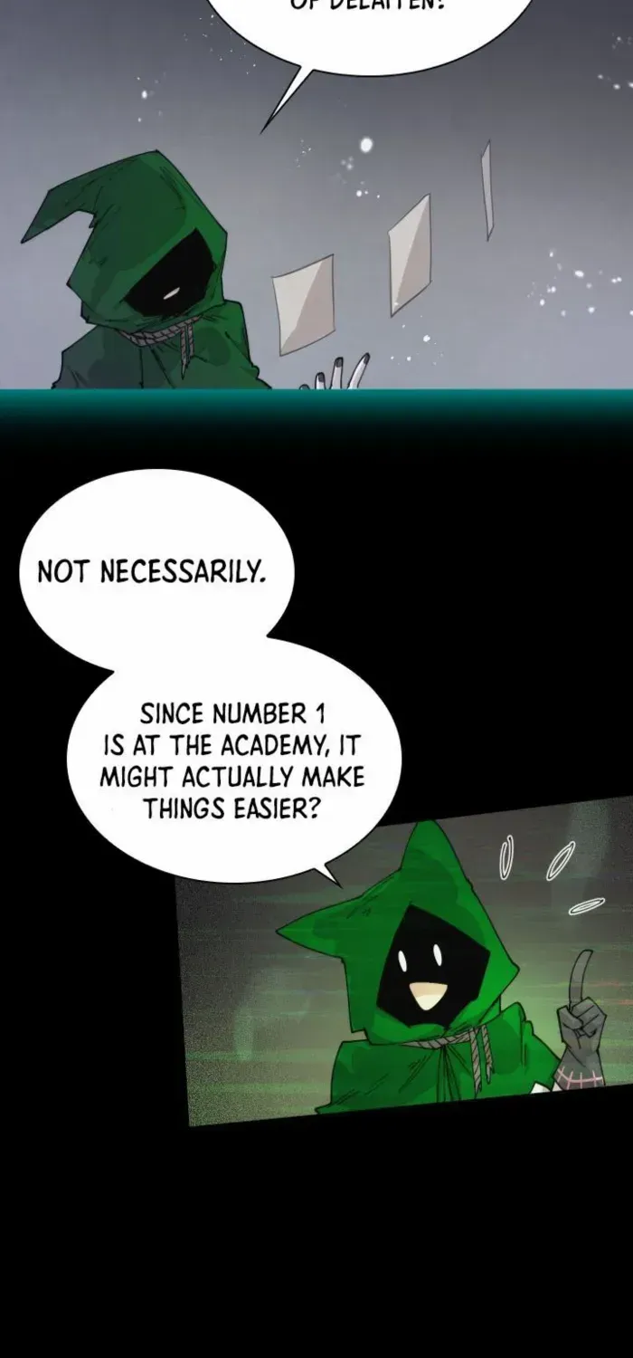 The Rebirth of the Hero’s Party’s Archmage Chapter 80 page 27 - 