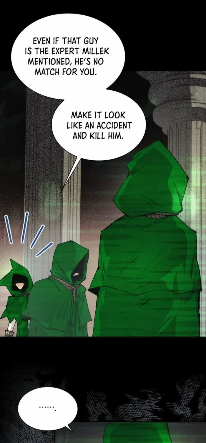 The Rebirth of the Hero’s Party’s Archmage Chapter 80 page 28 - 