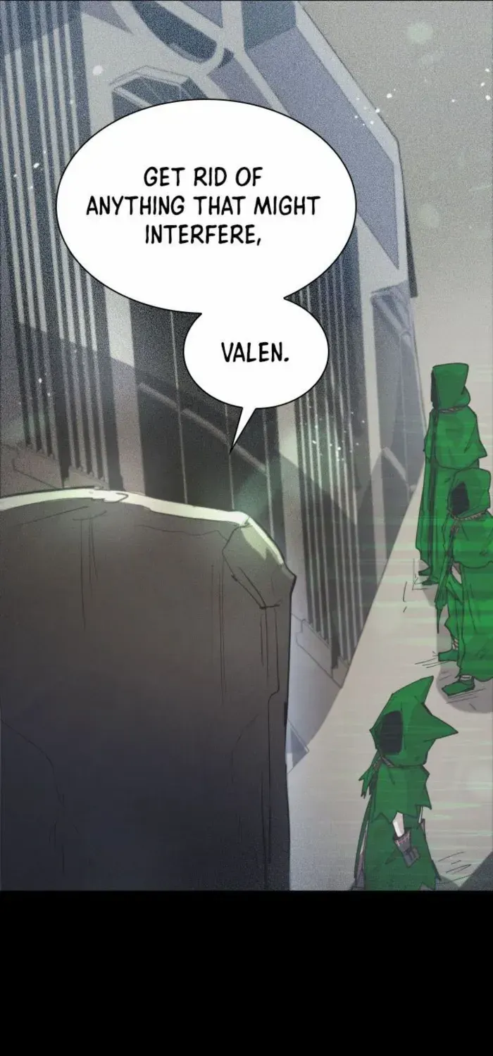 The Rebirth of the Hero’s Party’s Archmage Chapter 80 page 30 - 