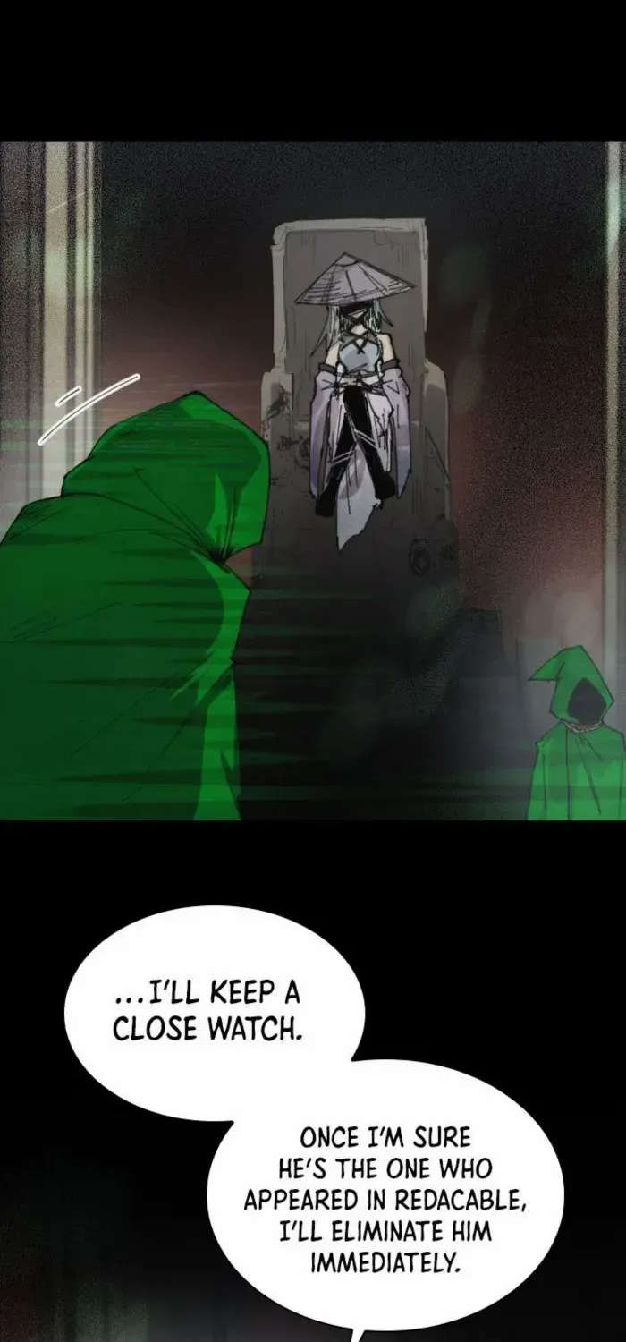 The Rebirth of the Hero’s Party’s Archmage Chapter 80 page 31 - 