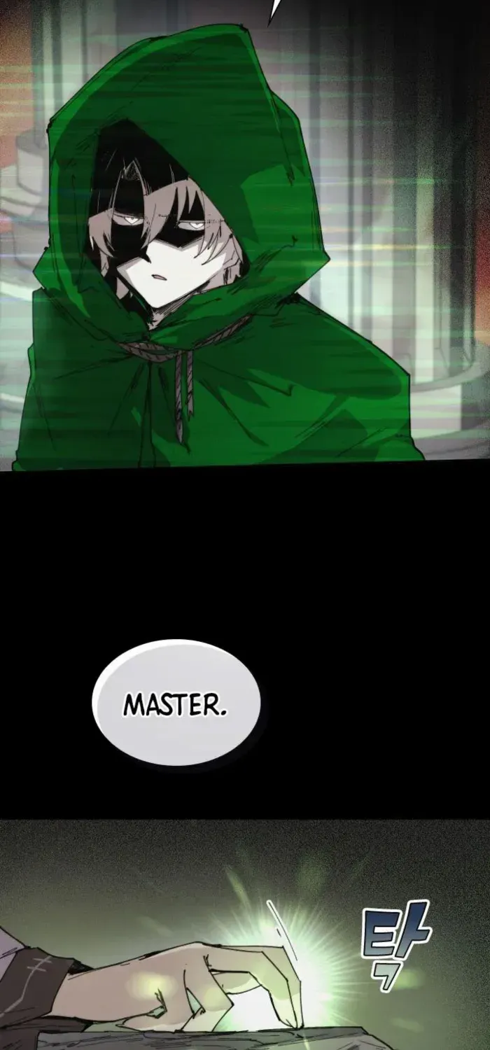 The Rebirth of the Hero’s Party’s Archmage Chapter 80 page 32 - 