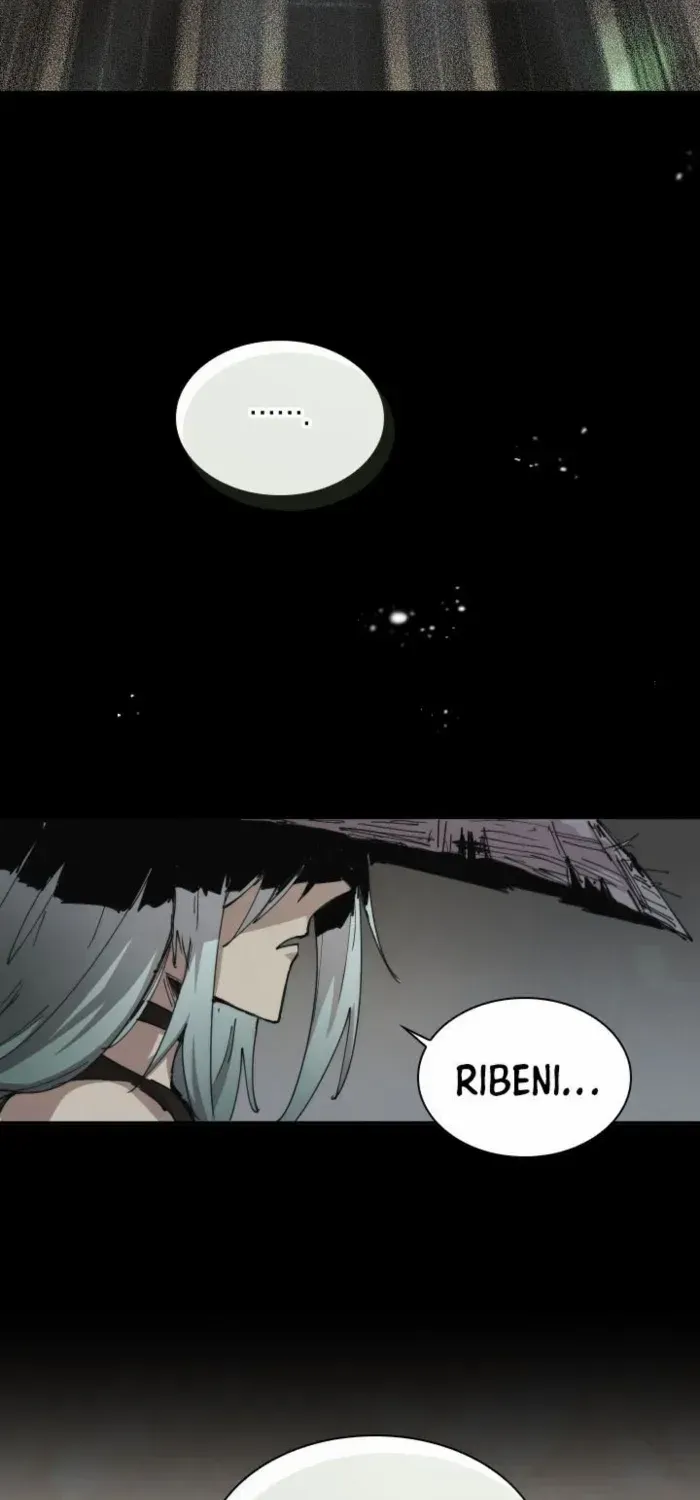 The Rebirth of the Hero’s Party’s Archmage Chapter 80 page 34 - 