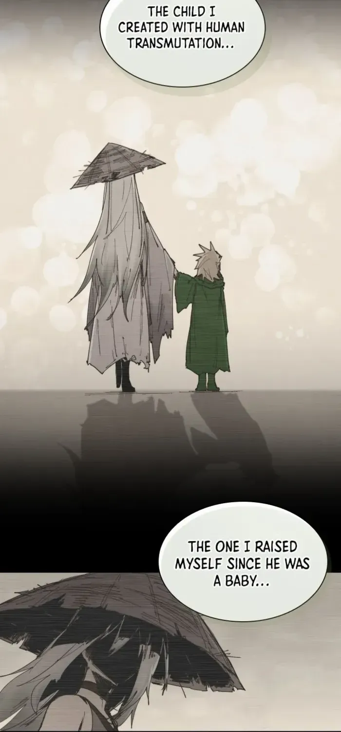 The Rebirth of the Hero’s Party’s Archmage Chapter 80 page 35 - 