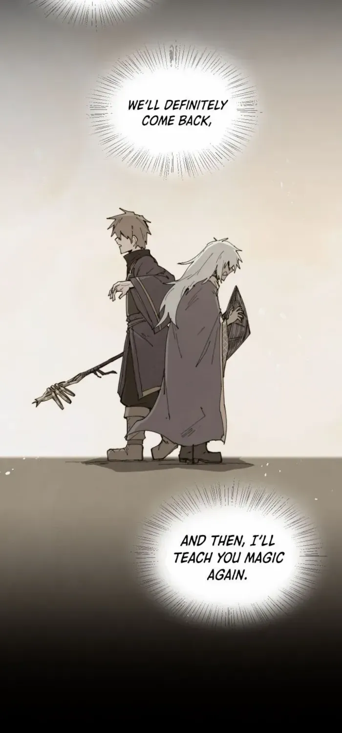 The Rebirth of the Hero’s Party’s Archmage Chapter 80 page 39 - 