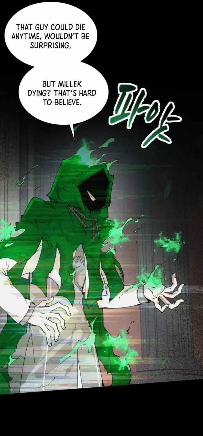 The Rebirth of the Hero’s Party’s Archmage Chapter 80 page 5 - 