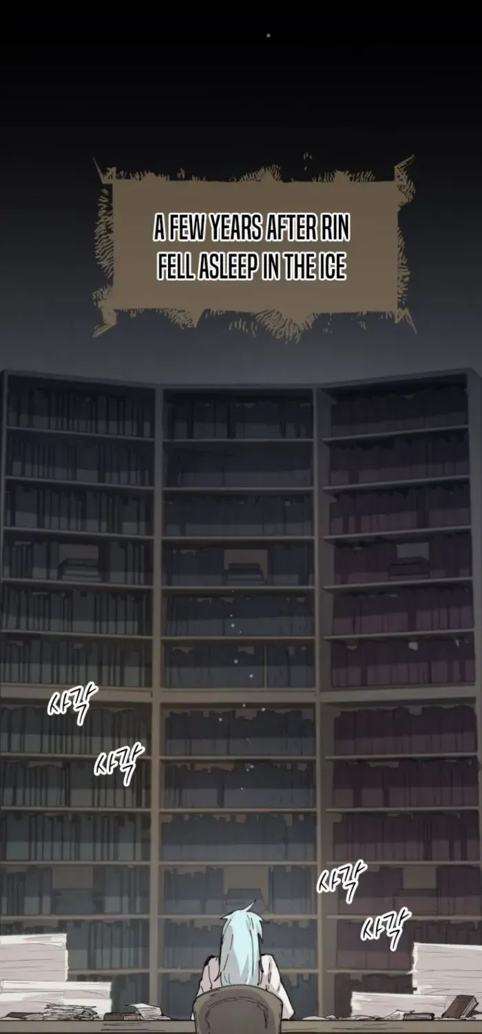 The Rebirth of the Hero’s Party’s Archmage Chapter 80 page 41 - 