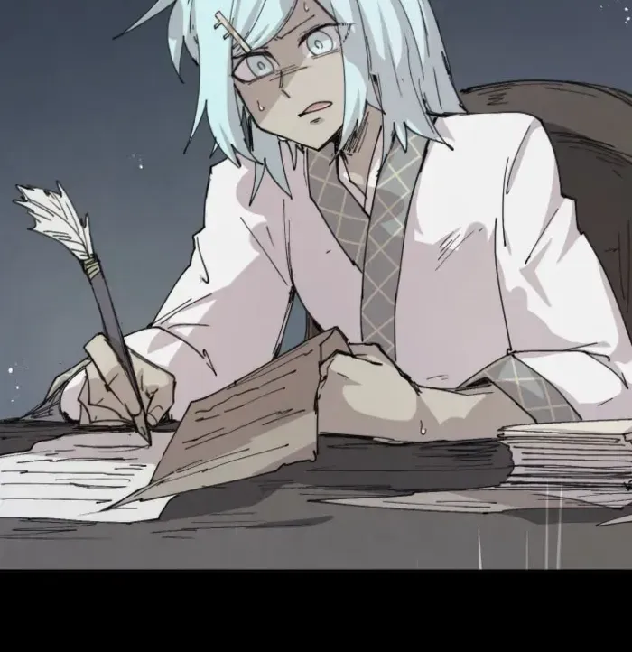 The Rebirth of the Hero’s Party’s Archmage Chapter 80 page 43 - 