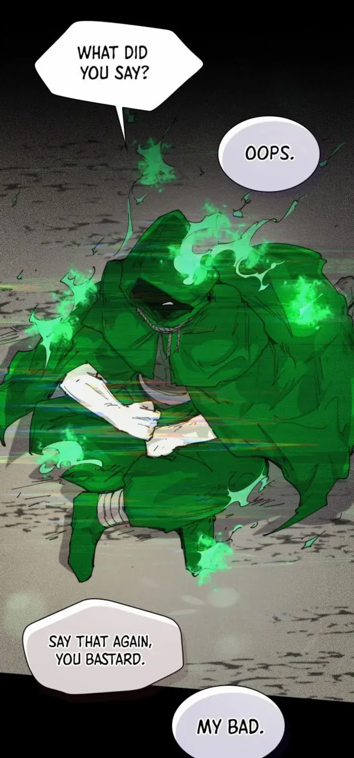 The Rebirth of the Hero’s Party’s Archmage Chapter 80 page 6 - 