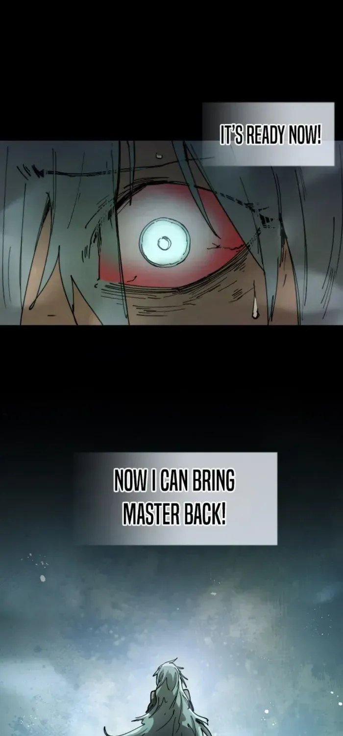 The Rebirth of the Hero’s Party’s Archmage Chapter 80 page 51 - 