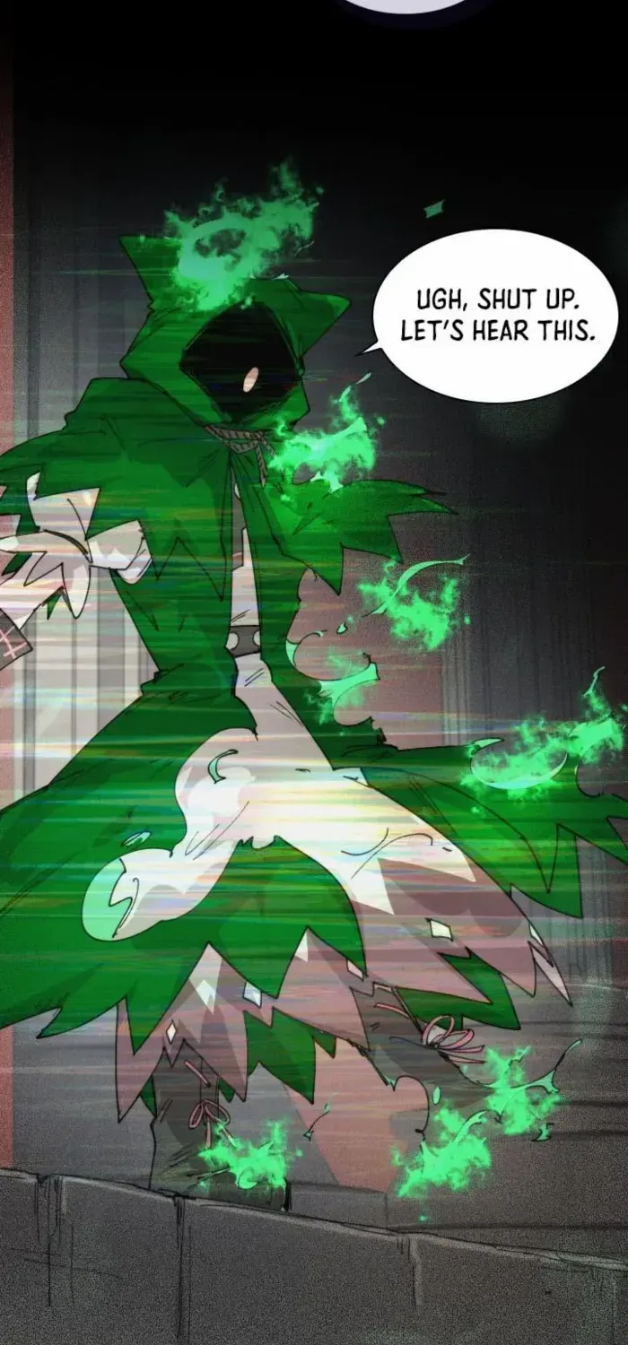 The Rebirth of the Hero’s Party’s Archmage Chapter 80 page 7 - 