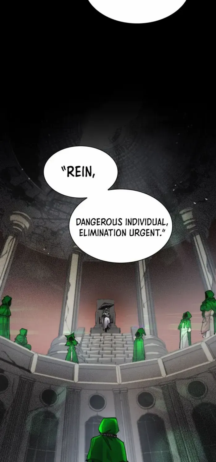 The Rebirth of the Hero’s Party’s Archmage Chapter 80 page 10 - 