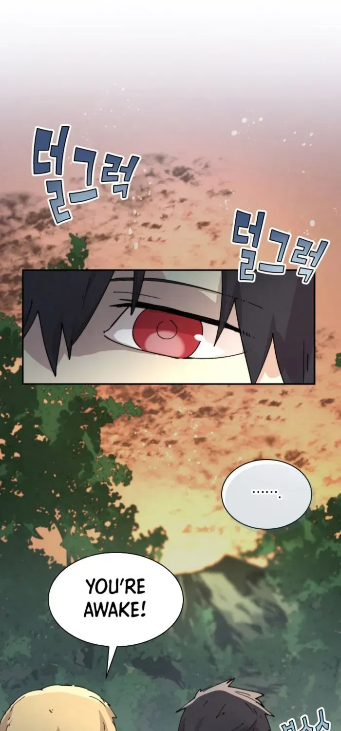 The Rebirth of the Hero’s Party’s Archmage Chapter 81 page 1 - 