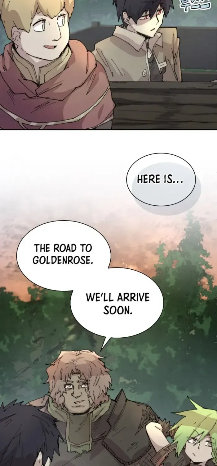 The Rebirth of the Hero’s Party’s Archmage Chapter 81 page 2 - 