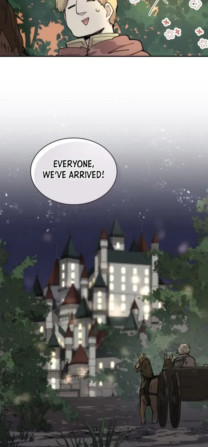 The Rebirth of the Hero’s Party’s Archmage Chapter 81 page 11 - 