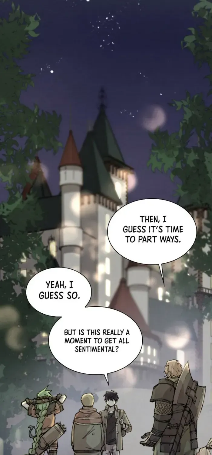 The Rebirth of the Hero’s Party’s Archmage Chapter 81 page 13 - 