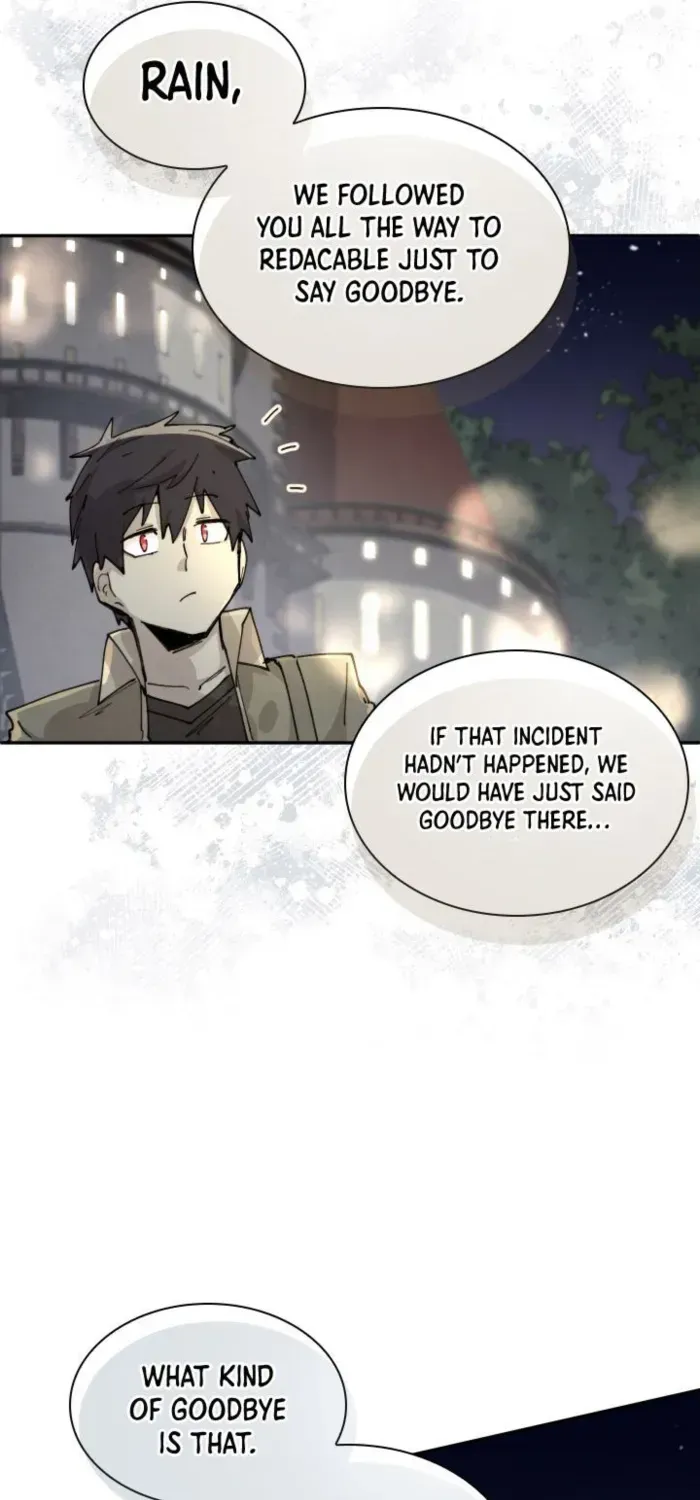 The Rebirth of the Hero’s Party’s Archmage Chapter 81 page 15 - 
