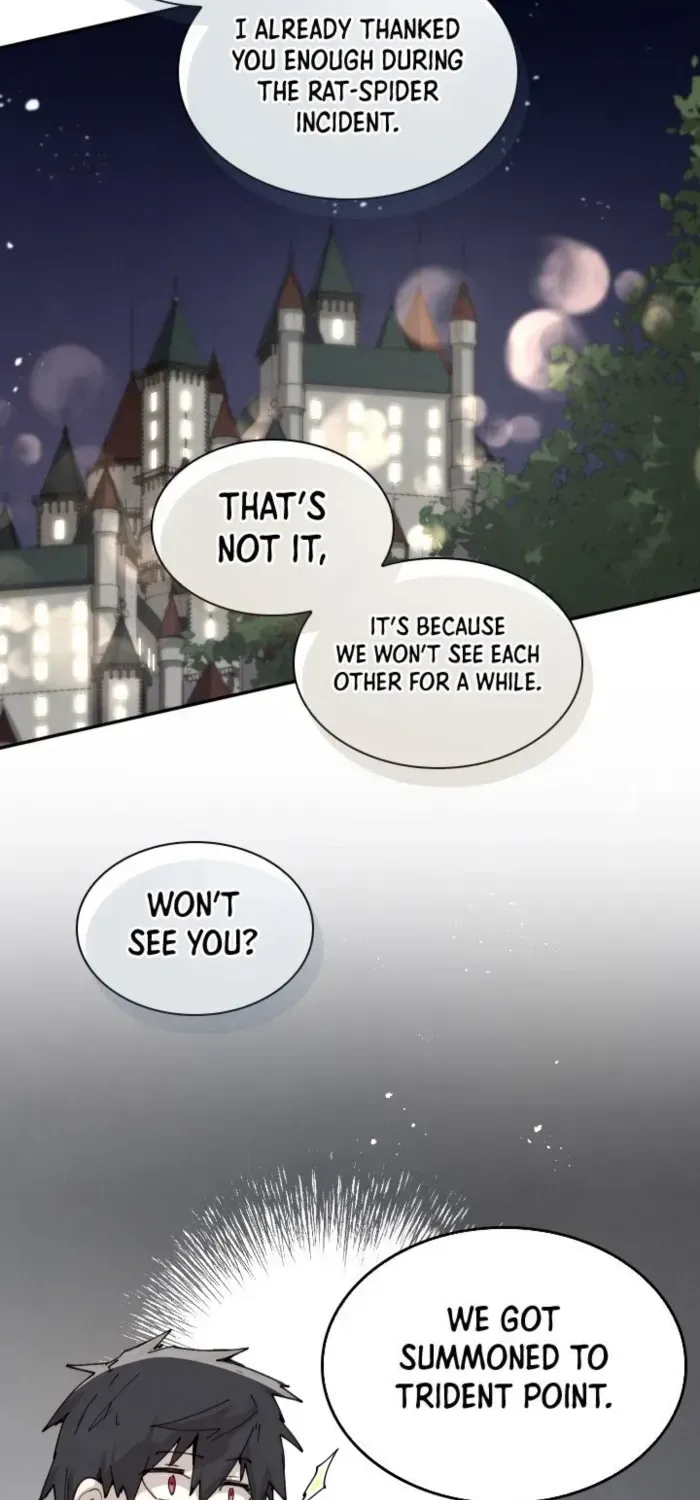 The Rebirth of the Hero’s Party’s Archmage Chapter 81 page 16 - 