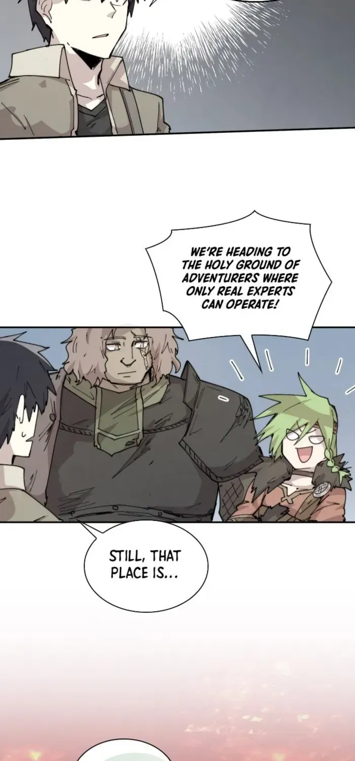 The Rebirth of the Hero’s Party’s Archmage Chapter 81 page 17 - 