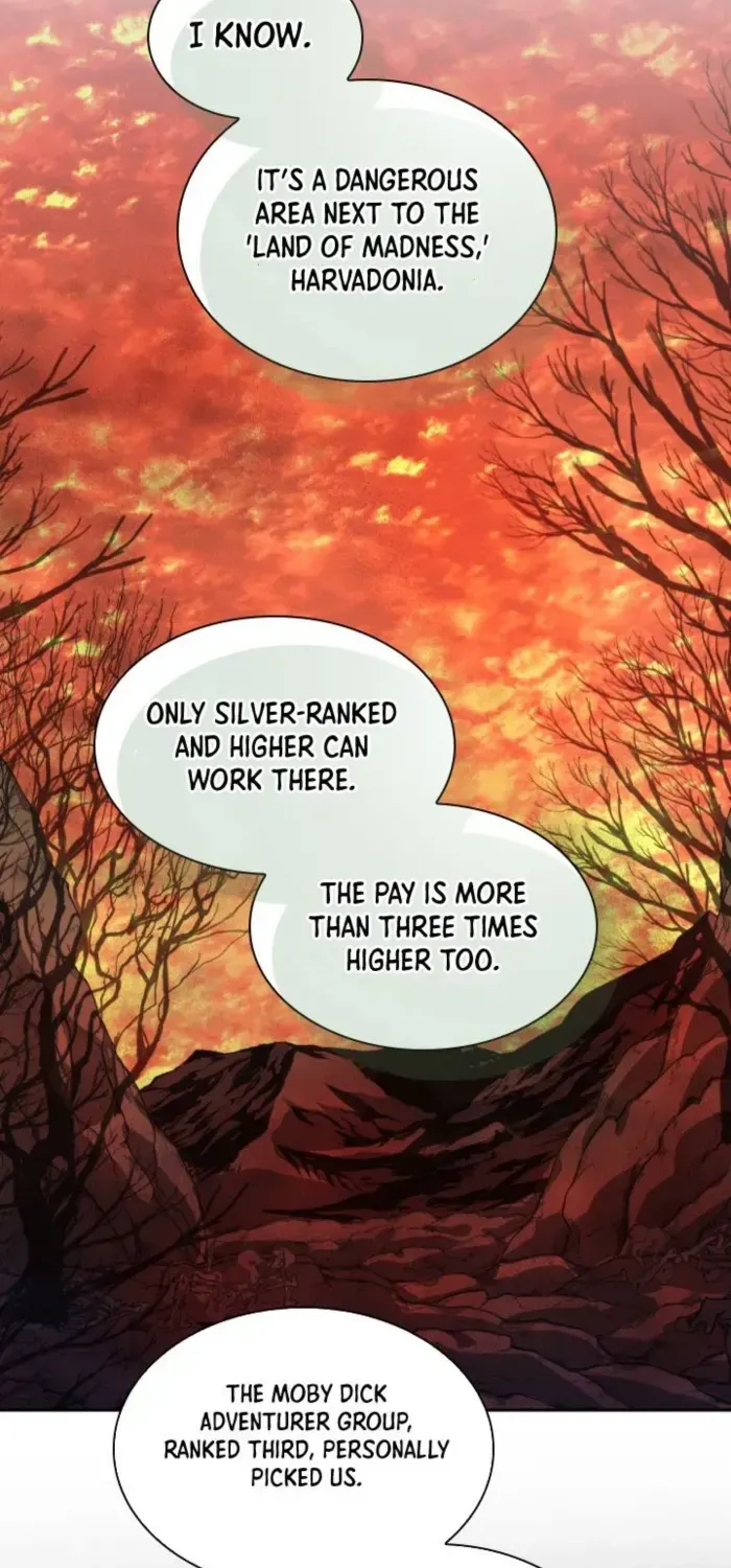The Rebirth of the Hero’s Party’s Archmage Chapter 81 page 18 - 