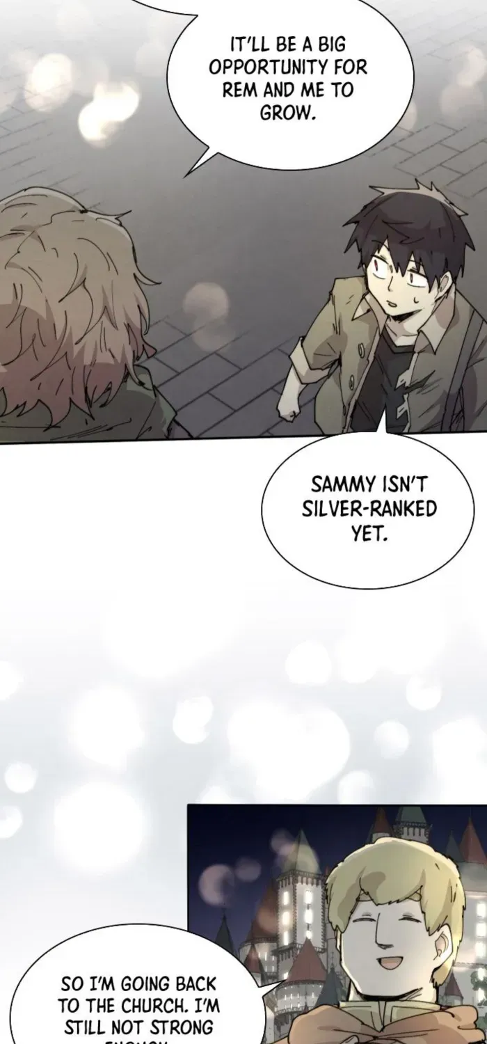 The Rebirth of the Hero’s Party’s Archmage Chapter 81 page 19 - 