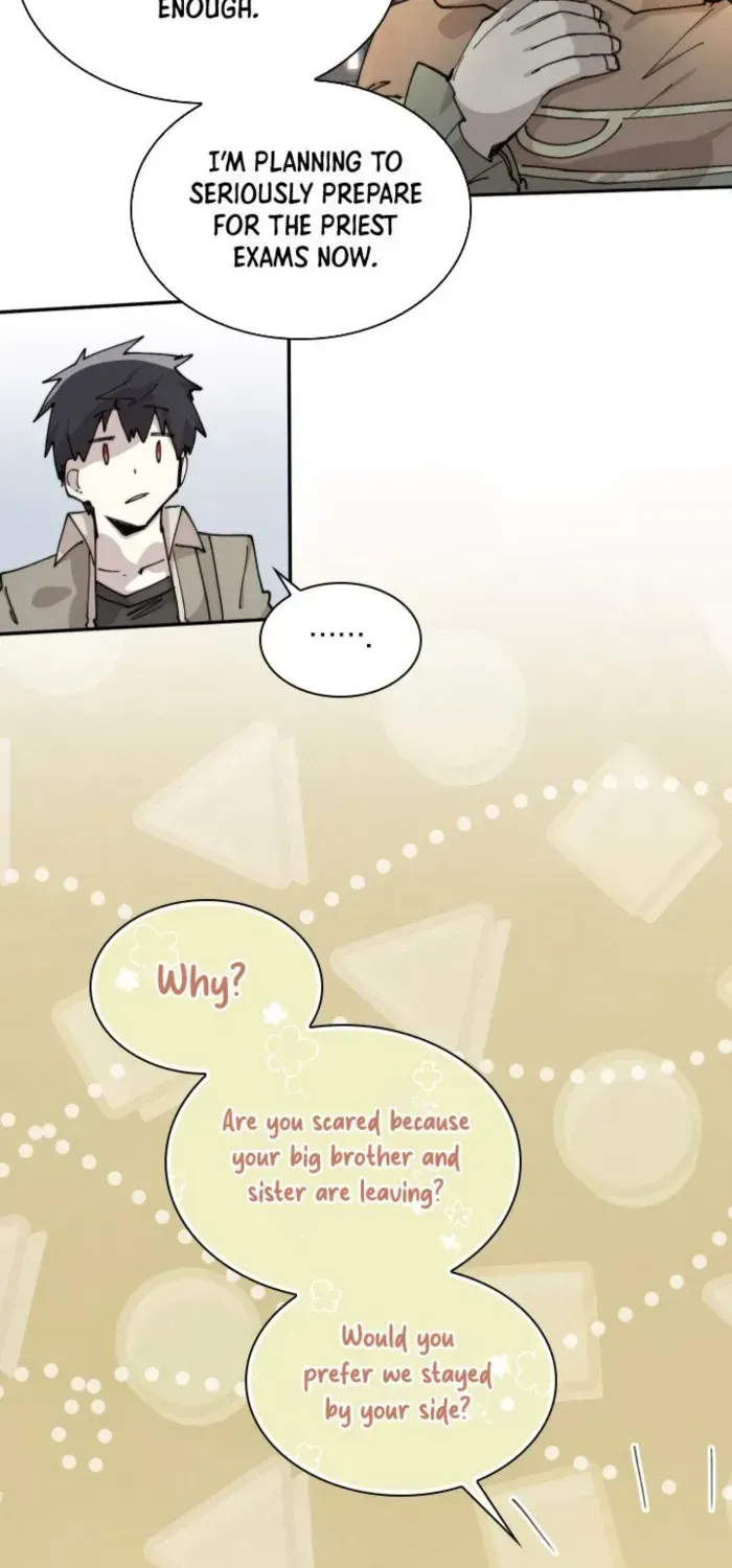 The Rebirth of the Hero’s Party’s Archmage Chapter 81 page 20 - 