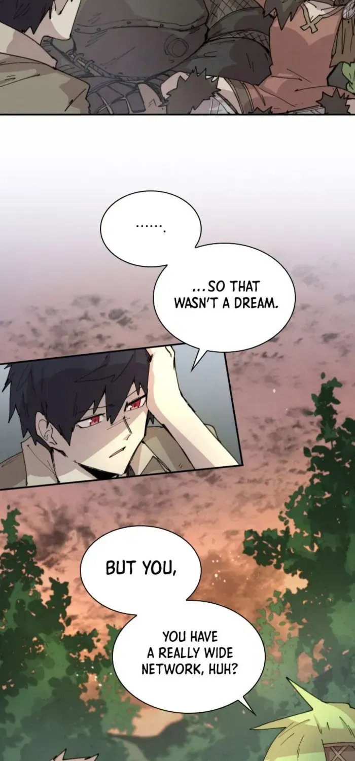 The Rebirth of the Hero’s Party’s Archmage Chapter 81 page 3 - 