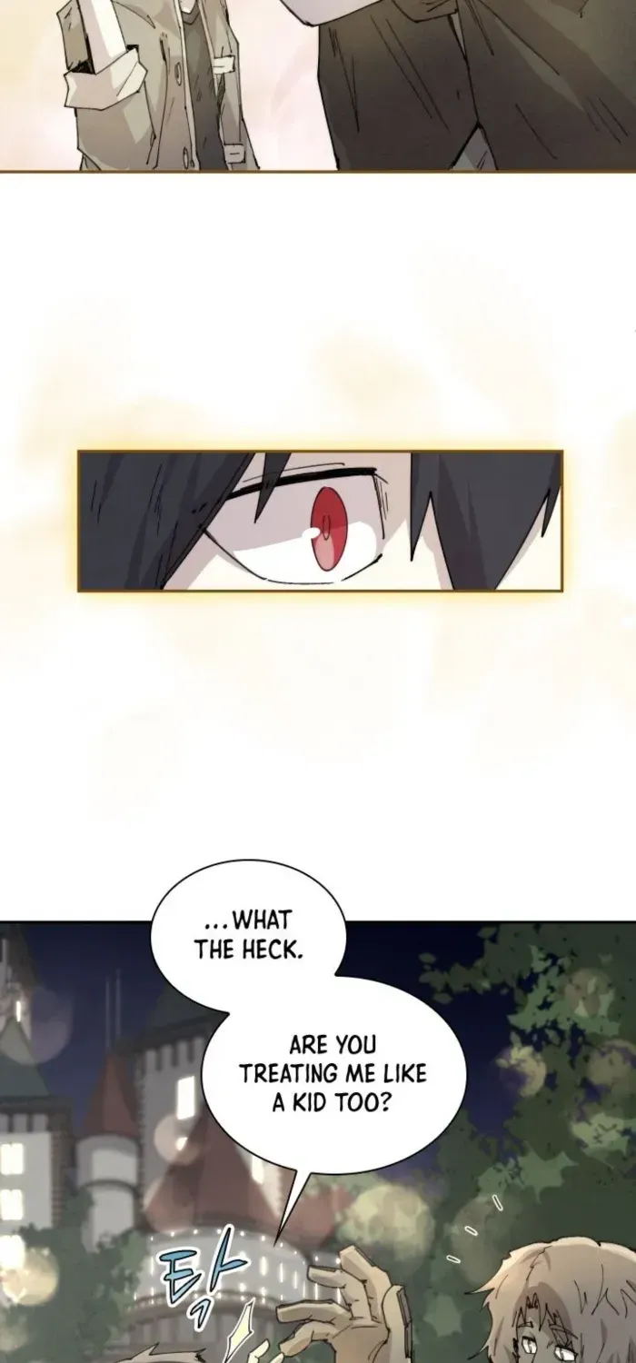 The Rebirth of the Hero’s Party’s Archmage Chapter 81 page 24 - 