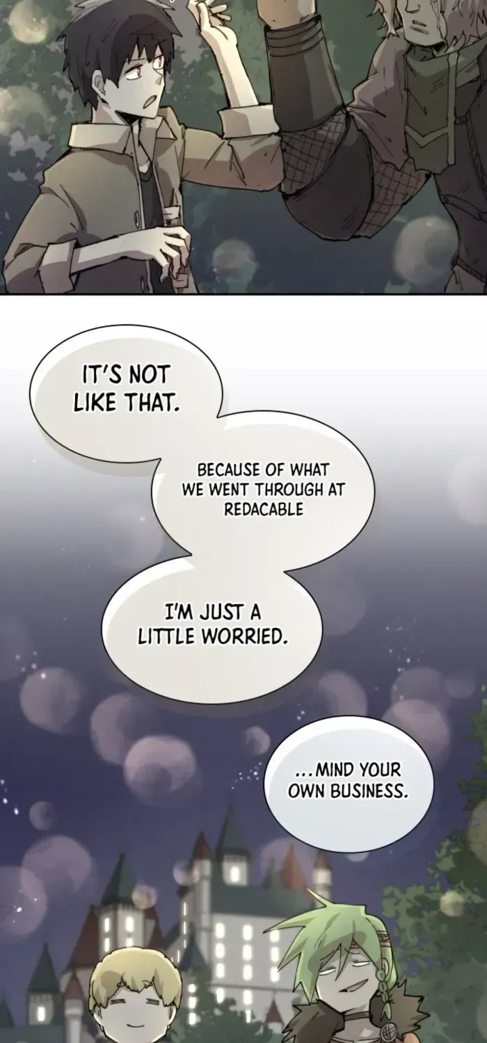 The Rebirth of the Hero’s Party’s Archmage Chapter 81 page 25 - 