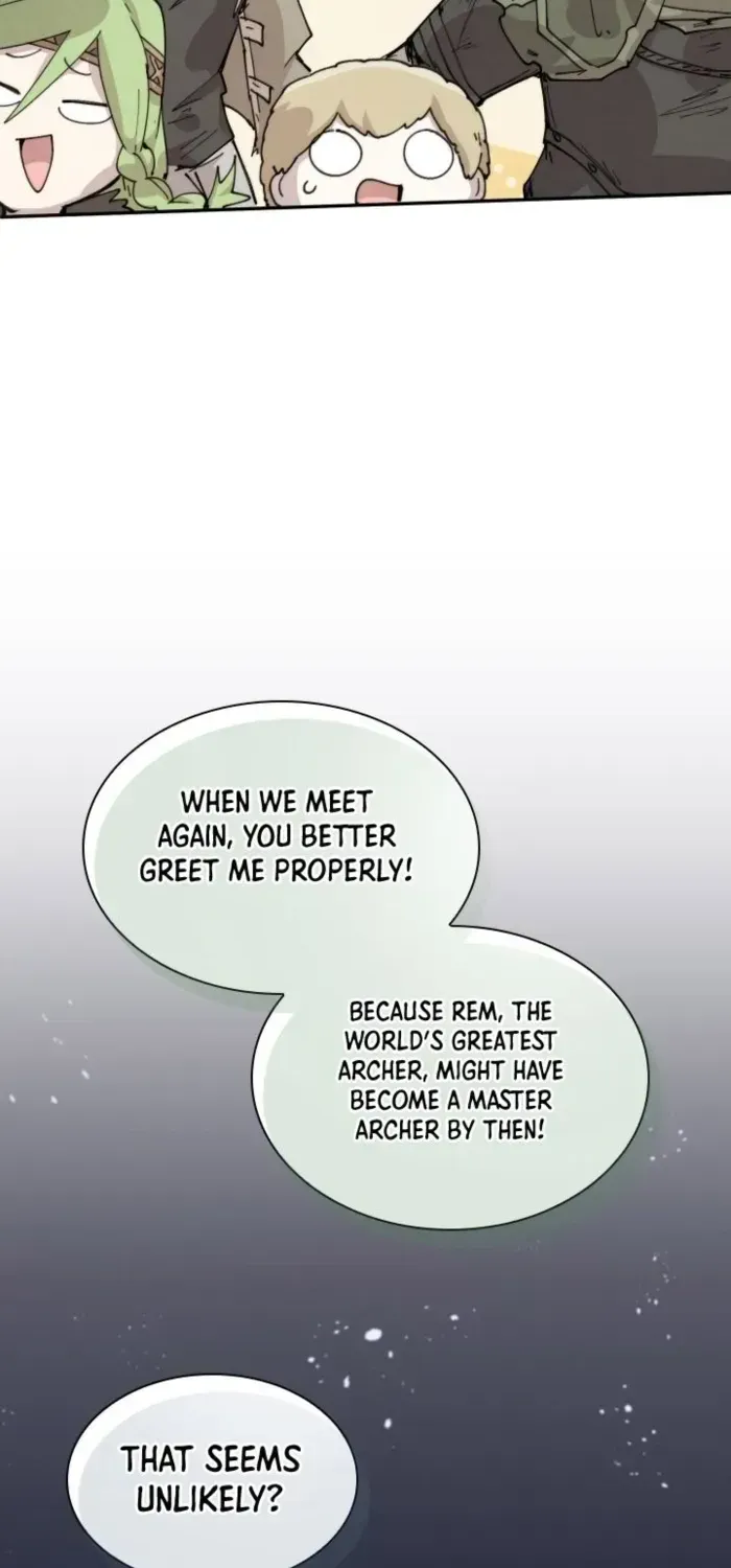 The Rebirth of the Hero’s Party’s Archmage Chapter 81 page 27 - 