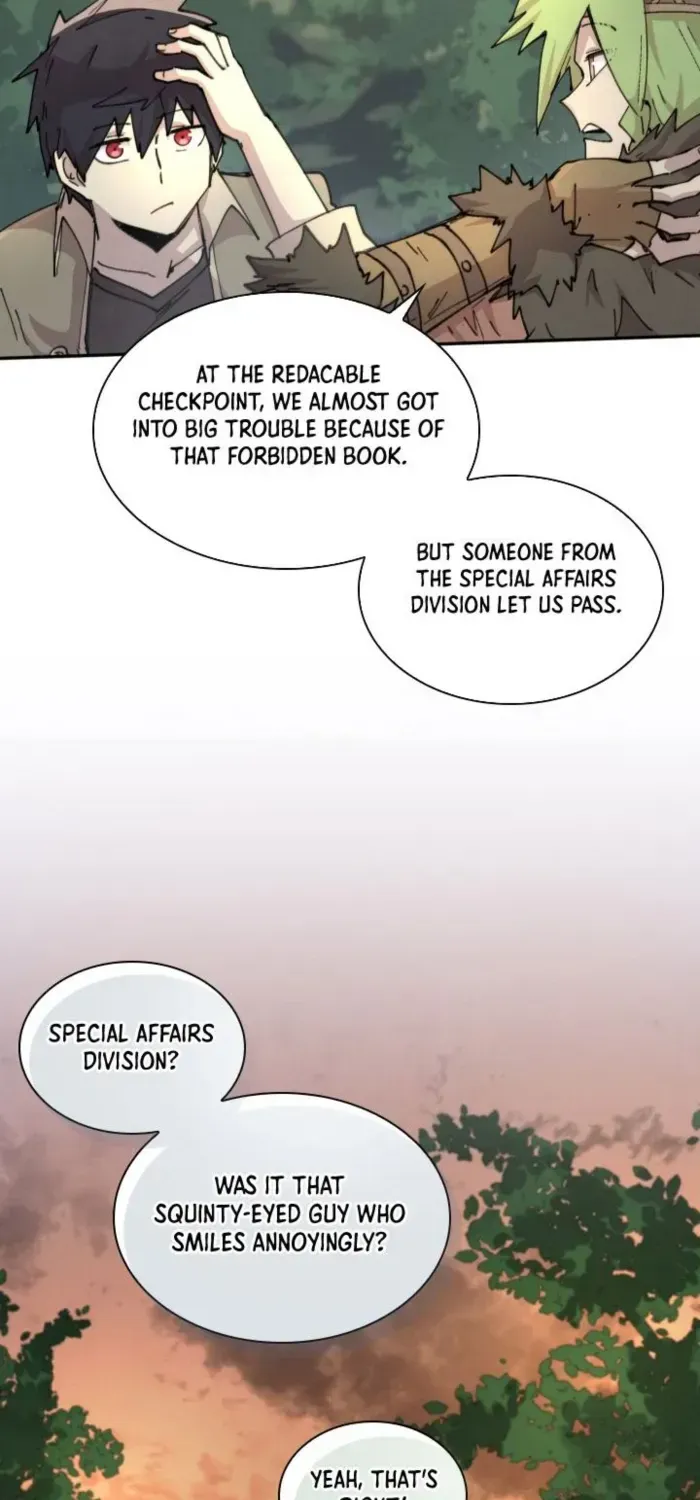 The Rebirth of the Hero’s Party’s Archmage Chapter 81 page 4 - 