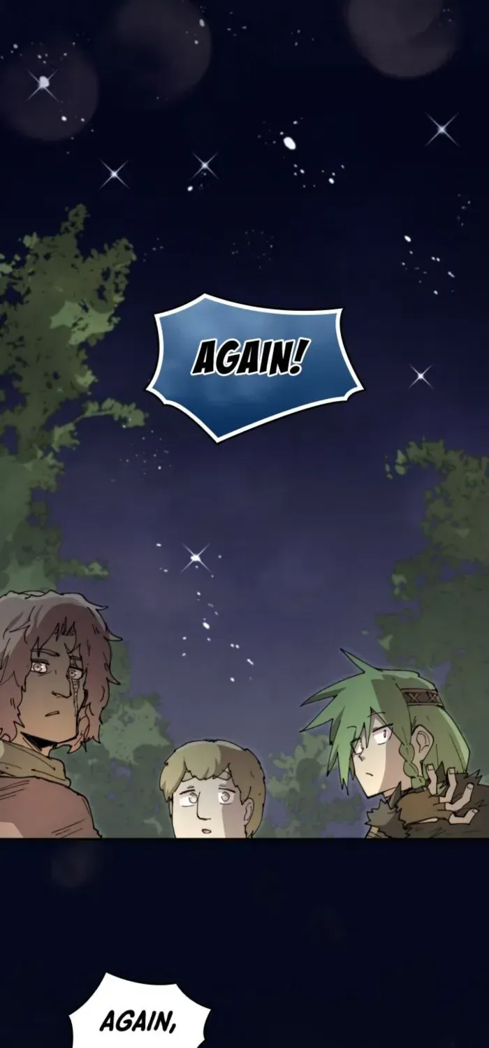 The Rebirth of the Hero’s Party’s Archmage Chapter 81 page 31 - 