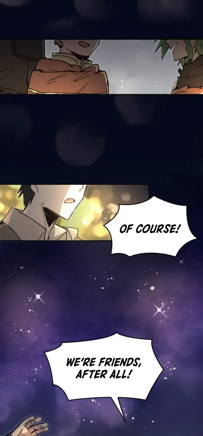 The Rebirth of the Hero’s Party’s Archmage Chapter 81 page 33 - 