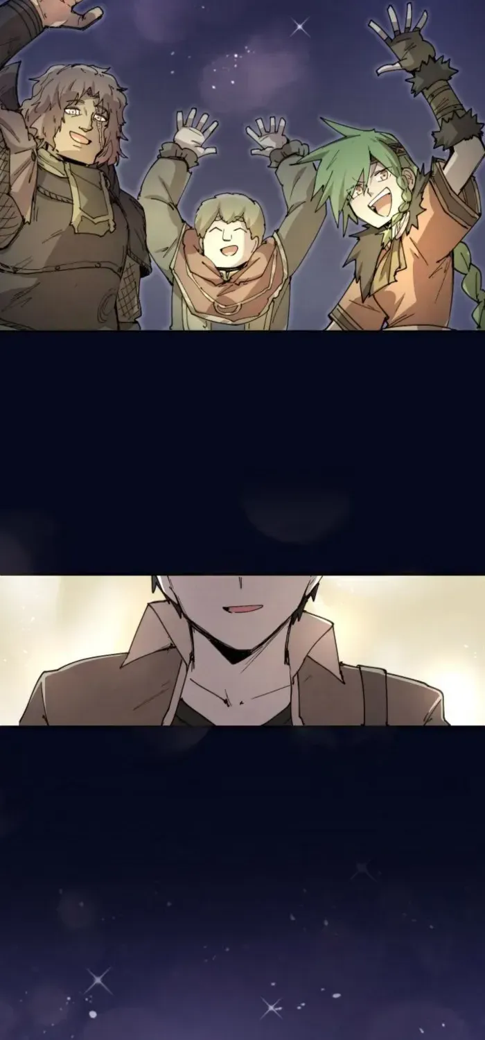 The Rebirth of the Hero’s Party’s Archmage Chapter 81 page 34 - 