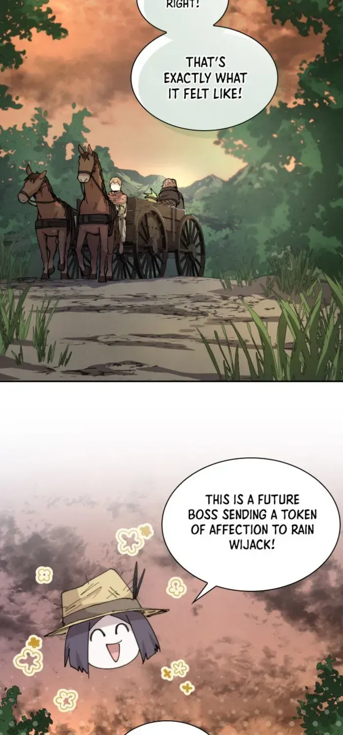 The Rebirth of the Hero’s Party’s Archmage Chapter 81 page 5 - 