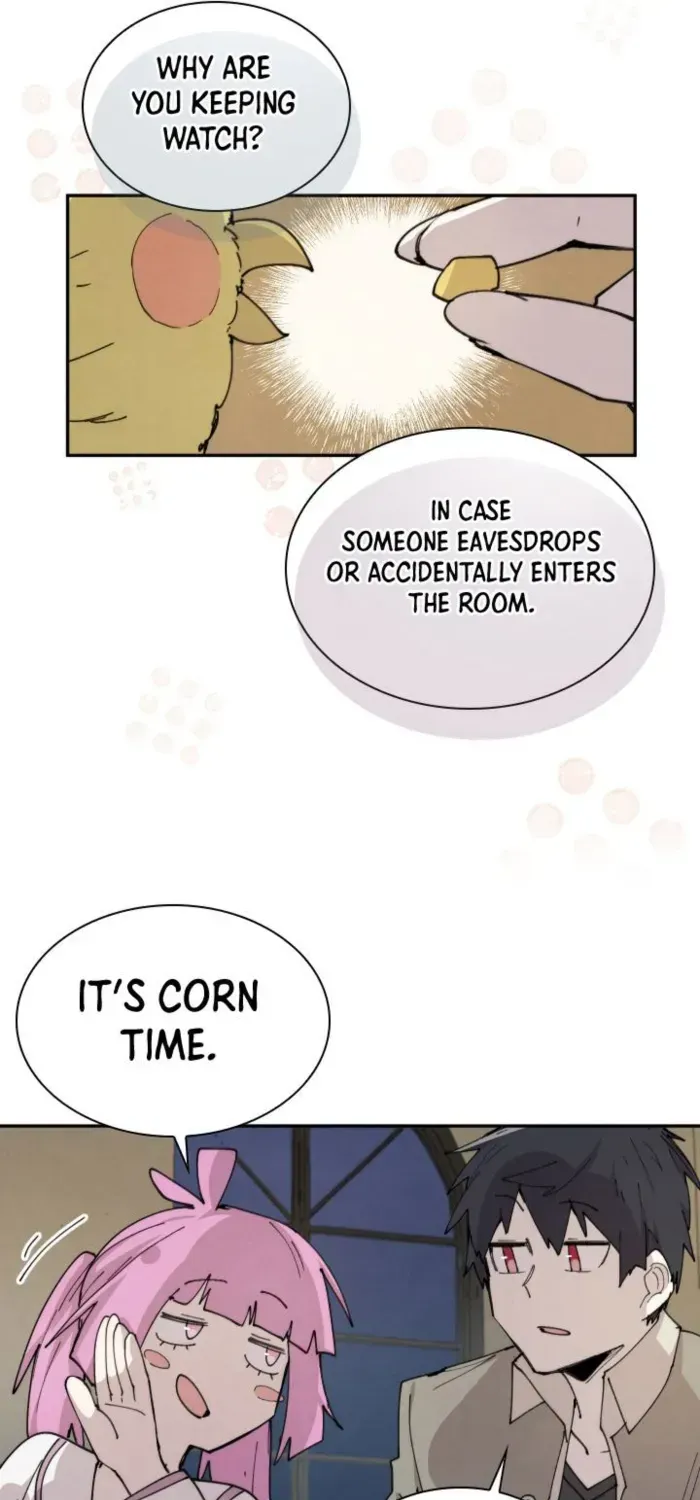 The Rebirth of the Hero’s Party’s Archmage Chapter 81 page 43 - 