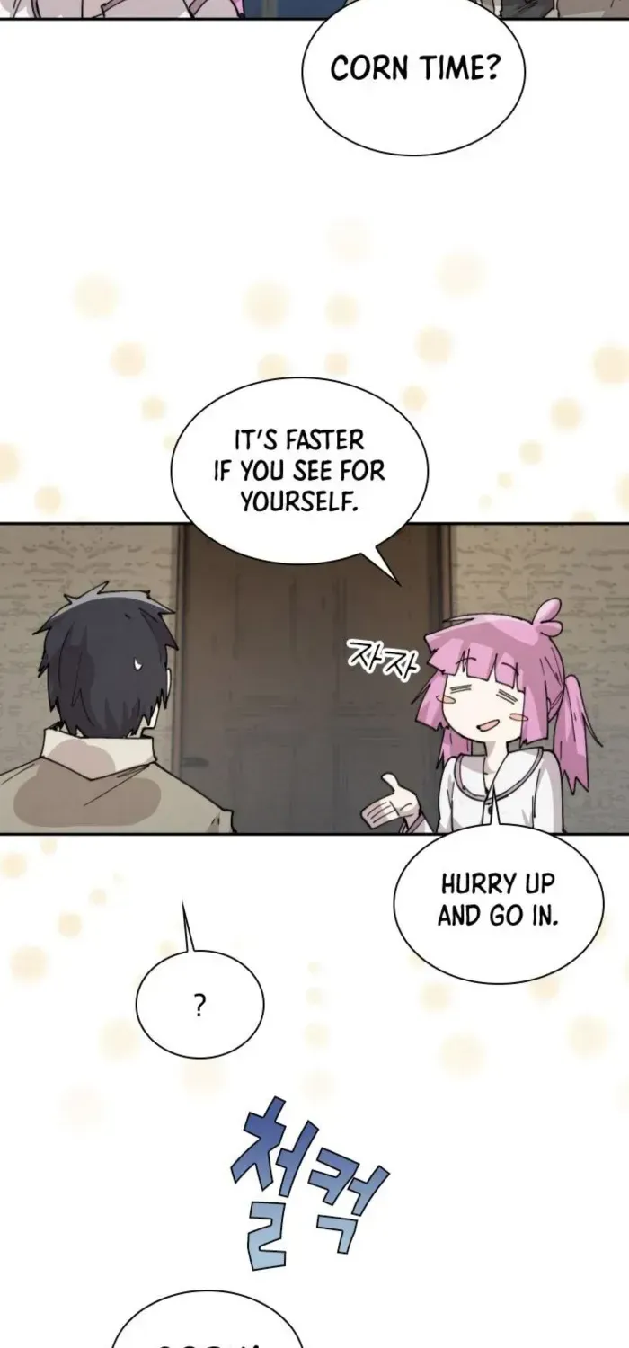 The Rebirth of the Hero’s Party’s Archmage Chapter 81 page 44 - 