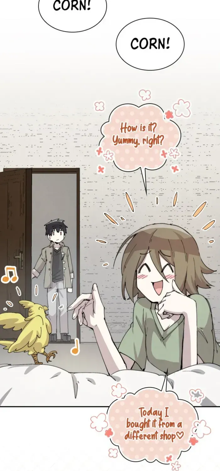 The Rebirth of the Hero’s Party’s Archmage Chapter 81 page 45 - 