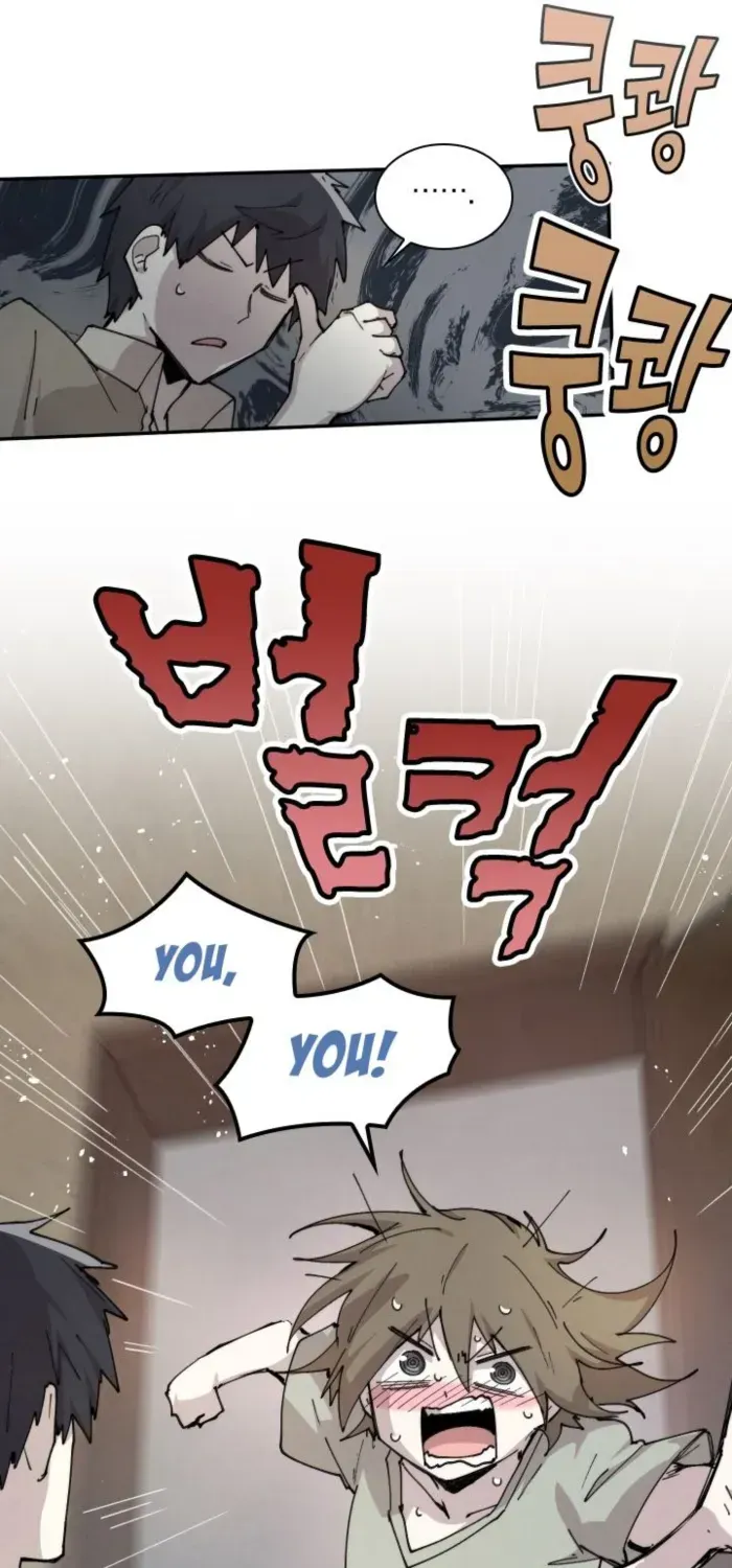 The Rebirth of the Hero’s Party’s Archmage Chapter 81 page 50 - 