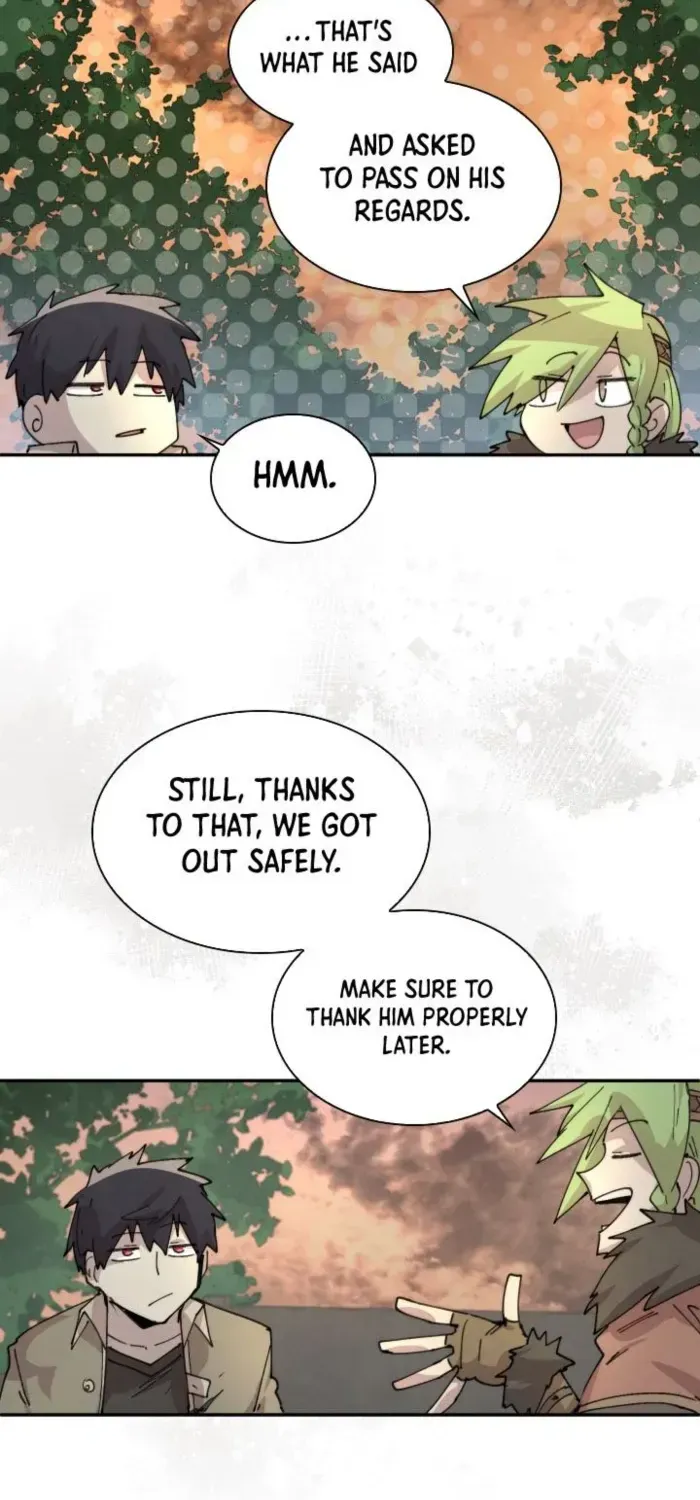 The Rebirth of the Hero’s Party’s Archmage Chapter 81 page 6 - 