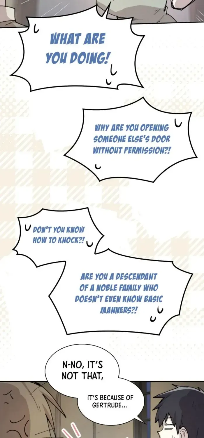 The Rebirth of the Hero’s Party’s Archmage Chapter 81 page 51 - 