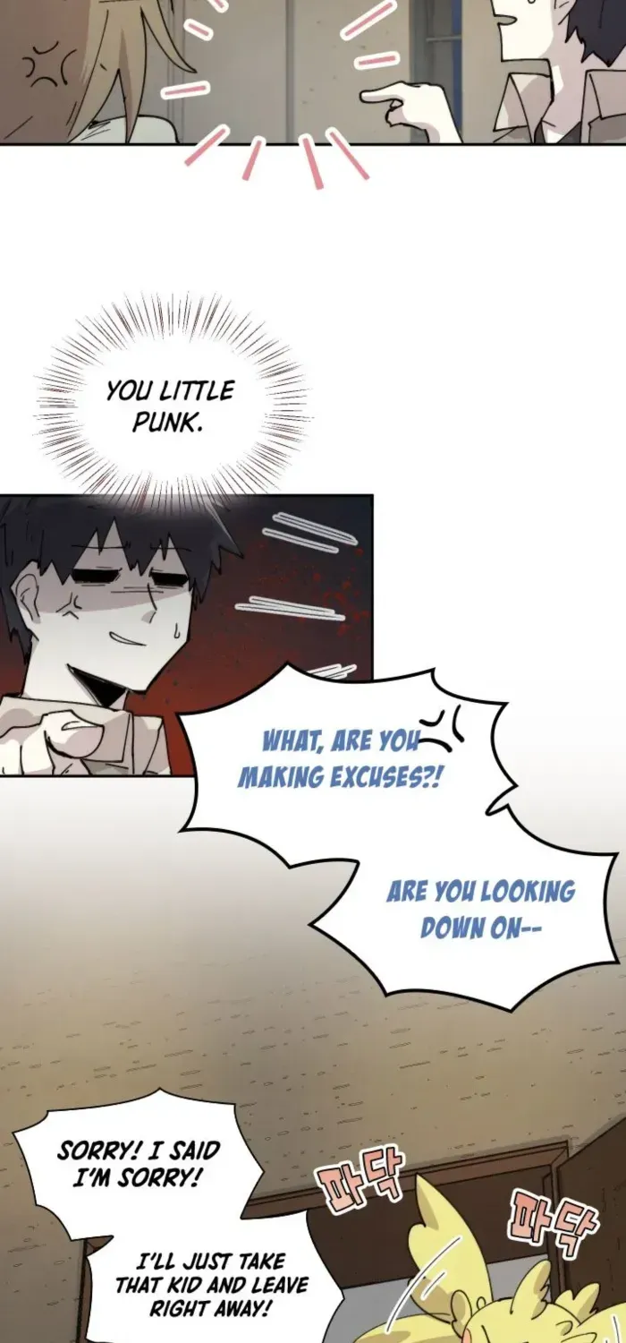 The Rebirth of the Hero’s Party’s Archmage Chapter 81 page 52 - 