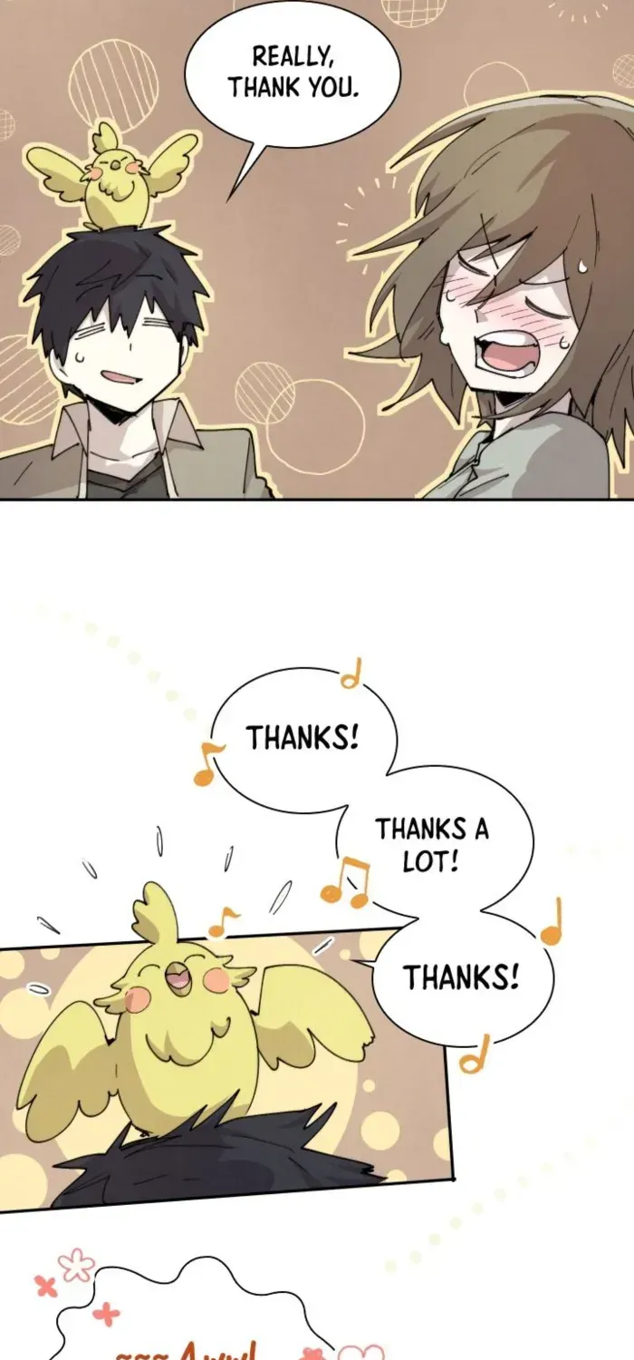 The Rebirth of the Hero’s Party’s Archmage Chapter 81 page 54 - 
